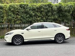BYD Qin L EV 545KM Excellence Edition - ფოტო 5