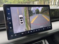 BYD Qin L EV 545KM Excellence Edition - ფოტო 6