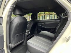 BYD Qin L EV 545KM Excellence Edition - ფოტო 8