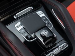 Mercedes-Benz GLE Coupe AMG GLE 53 4MATIC Coupe SUV 55th Anniversary Edition - ფოტო 16