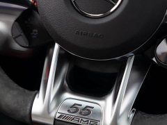Mercedes-Benz GLE Coupe AMG GLE 53 4MATIC Coupe SUV 55th Anniversary Edition - ფოტო 17