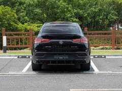 Mercedes-Benz GLE Coupe AMG GLE 53 4MATIC Coupe SUV 55th Anniversary Edition - ფოტო 6