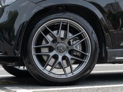 Mercedes-Benz GLE Coupe AMG GLE 53 4MATIC Coupe SUV 55th Anniversary Edition - ფოტო 8