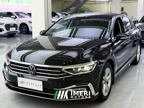 2024 Volkswagen Magotan 2 Million Units Celebration Edition 280TSI DSG Comfort - ავტომობილი ჩინეთიდან