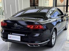 Volkswagen Magotan 2 Million Units Celebration Edition 280TSI DSG Comfort - ფოტო 10