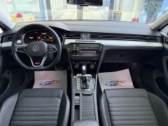 Volkswagen Magotan 2 Million Units Celebration Edition 280TSI DSG Comfort - ფოტო 5