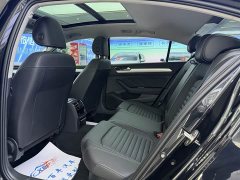 Volkswagen Magotan 2 Million Units Celebration Edition 280TSI DSG Comfort - ფოტო 7