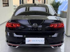 Volkswagen Magotan 2 Million Units Celebration Edition 280TSI DSG Comfort - ფოტო 9