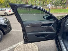 Audi A8 A8L 50 TFSI quattro Comfort - ფოტო 10