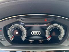 Audi A8 A8L 50 TFSI quattro Comfort - ფოტო 13