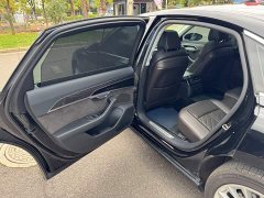 Audi A8 A8L 50 TFSI quattro Comfort - ფოტო 14