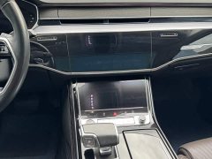 Audi A8 A8L 50 TFSI quattro Comfort - ფოტო 16