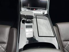 Audi A8 A8L 50 TFSI quattro Comfort - ფოტო 17