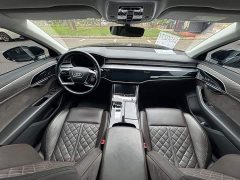 Audi A8 A8L 50 TFSI quattro Comfort - ფოტო 20