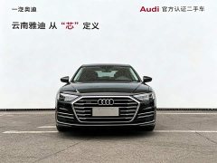 Audi A8 A8L 50 TFSI quattro Comfort - ფოტო 3