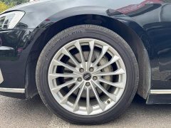 Audi A8 A8L 50 TFSI quattro Comfort - ფოტო 9