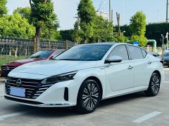 Nissan Teana 2.0L XL-TLS Comfort Edition - ფოტო 1