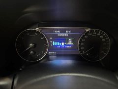 Nissan Teana 2.0L XL-TLS Comfort Edition - ფოტო 10