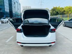 Nissan Teana 2.0L XL-TLS Comfort Edition - ფოტო 11