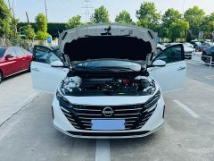 Nissan Teana 2.0L XL-TLS Comfort Edition - ფოტო 12