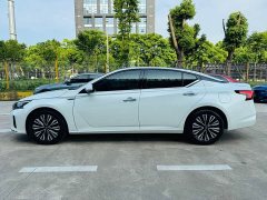 Nissan Teana 2.0L XL-TLS Comfort Edition - ფოტო 13