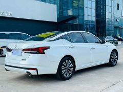 Nissan Teana 2.0L XL-TLS Comfort Edition - ფოტო 14