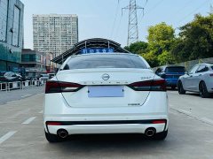 Nissan Teana 2.0L XL-TLS Comfort Edition - ფოტო 15