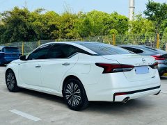Nissan Teana 2.0L XL-TLS Comfort Edition - ფოტო 16