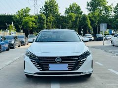 Nissan Teana 2.0L XL-TLS Comfort Edition - ფოტო 2