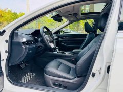 Nissan Teana 2.0L XL-TLS Comfort Edition - ფოტო 4