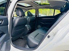 Nissan Teana 2.0L XL-TLS Comfort Edition - ფოტო 5