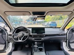 Nissan Teana 2.0L XL-TLS Comfort Edition - ფოტო 6