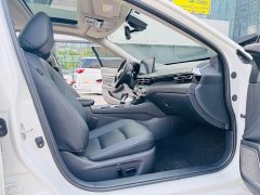 Nissan Teana 2.0L XL-TLS Comfort Edition - ფოტო 7