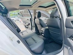 Nissan Teana 2.0L XL-TLS Comfort Edition - ფოტო 8