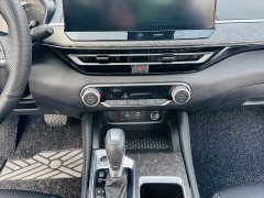Nissan Teana 2.0L XL-TLS Comfort Edition - ფოტო 9