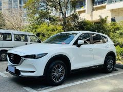 Mazda CX-5 2.0L Automatic FWD Smart Edition - ფოტო 1