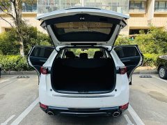 Mazda CX-5 2.0L Automatic FWD Smart Edition - ფოტო 10