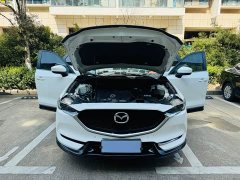 Mazda CX-5 2.0L Automatic FWD Smart Edition - ფოტო 11
