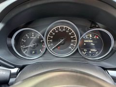 Mazda CX-5 2.0L Automatic FWD Smart Edition - ფოტო 12