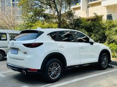 Mazda CX-5 2.0L Automatic FWD Smart Edition - ფოტო 13