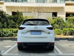 Mazda CX-5 2.0L Automatic FWD Smart Edition - ფოტო 14