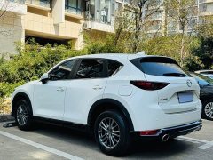 Mazda CX-5 2.0L Automatic FWD Smart Edition - ფოტო 15