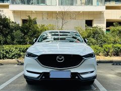 Mazda CX-5 2.0L Automatic FWD Smart Edition - ფოტო 2