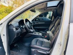 Mazda CX-5 2.0L Automatic FWD Smart Edition - ფოტო 4