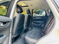 Mazda CX-5 2.0L Automatic FWD Smart Edition - ფოტო 5