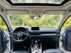 Mazda CX-5 2.0L Automatic FWD Smart Edition - ფოტო 6