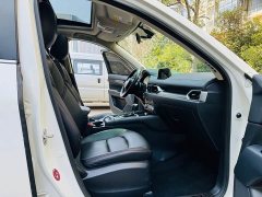 Mazda CX-5 2.0L Automatic FWD Smart Edition - ფოტო 7