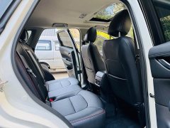 Mazda CX-5 2.0L Automatic FWD Smart Edition - ფოტო 8