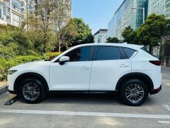 Mazda CX-5 2.0L Automatic FWD Smart Edition - ფოტო 9