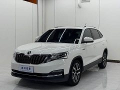 Skoda Kamiq 1.5L Automatic Comfort Edition - ფოტო 1